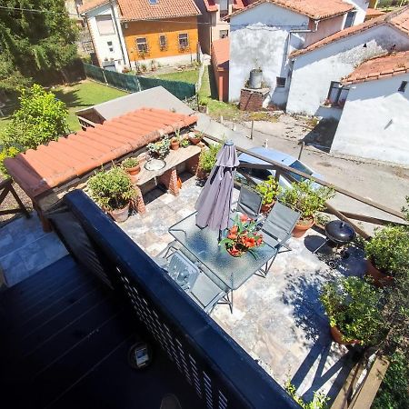 Apartamento El Olivo Villabanez  Kültér fotó