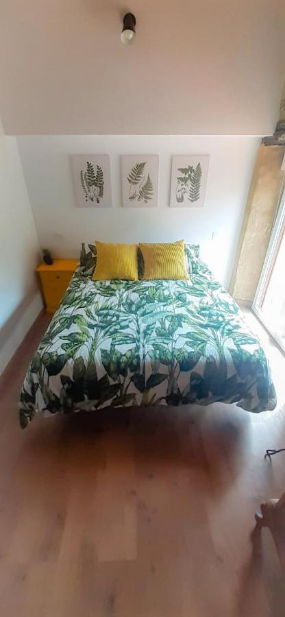 Apartamento El Olivo Villabanez  Kültér fotó