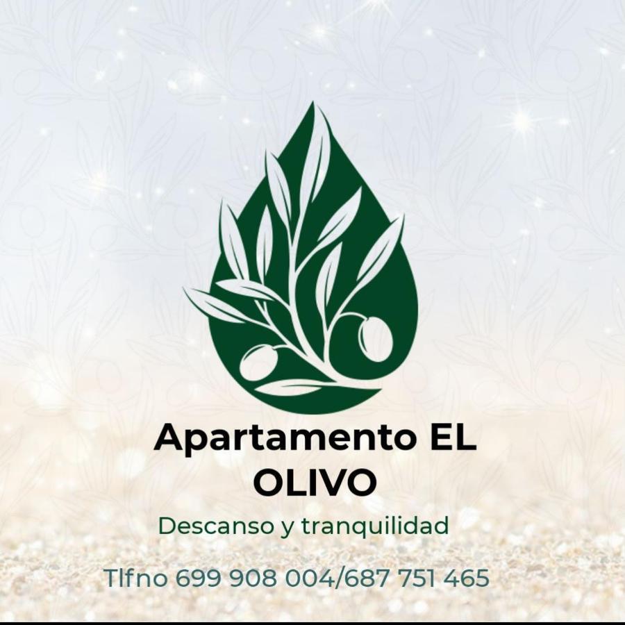 Apartamento El Olivo Villabanez  Kültér fotó