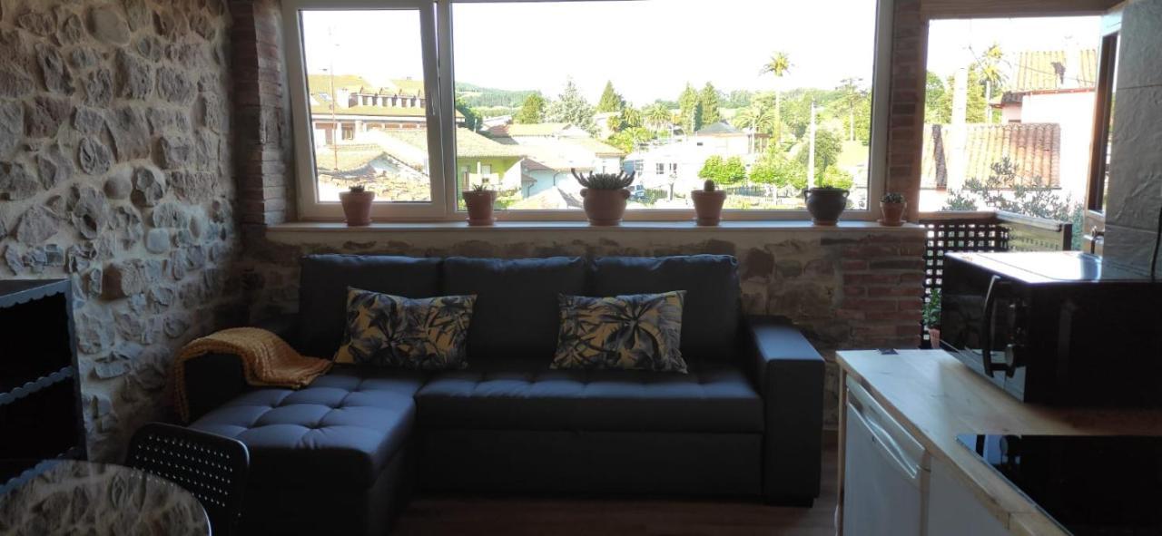 Apartamento El Olivo Villabanez  Kültér fotó