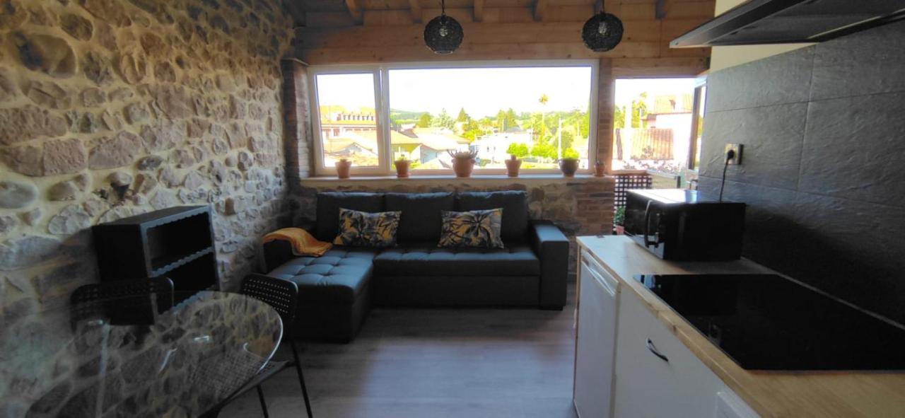 Apartamento El Olivo Villabanez  Kültér fotó
