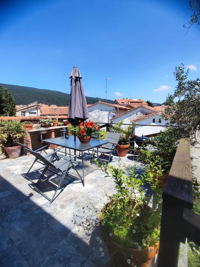 Apartamento El Olivo Villabanez  Kültér fotó
