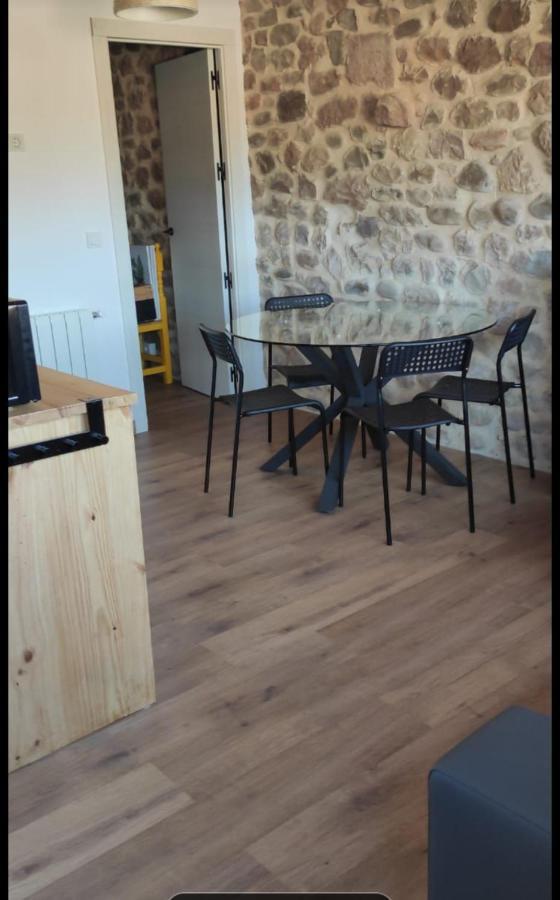 Apartamento El Olivo Villabanez  Kültér fotó