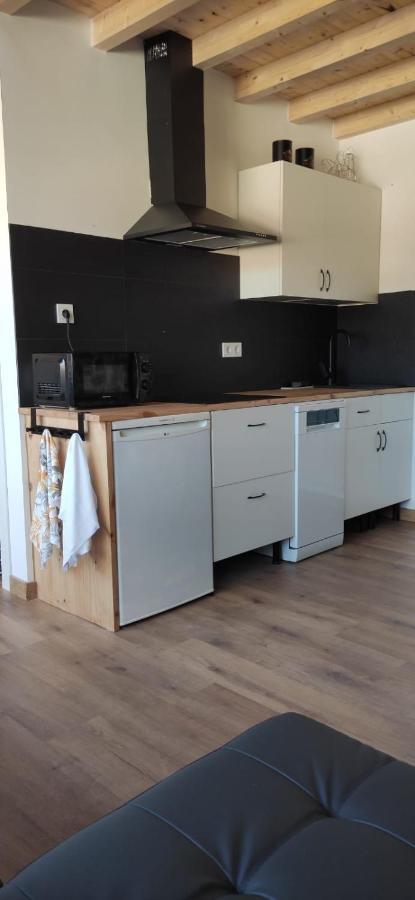 Apartamento El Olivo Villabanez  Kültér fotó