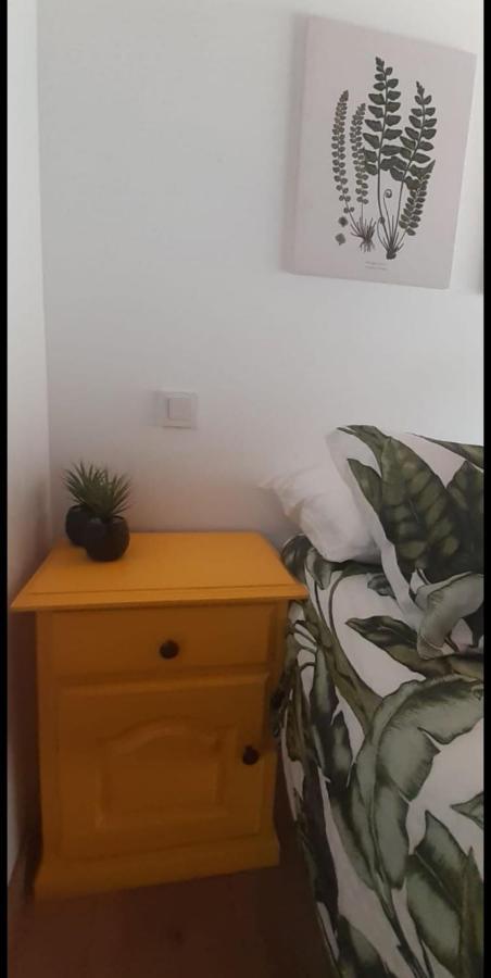 Apartamento El Olivo Villabanez  Kültér fotó